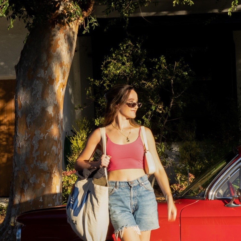 Meet your Posher, Mackenzie